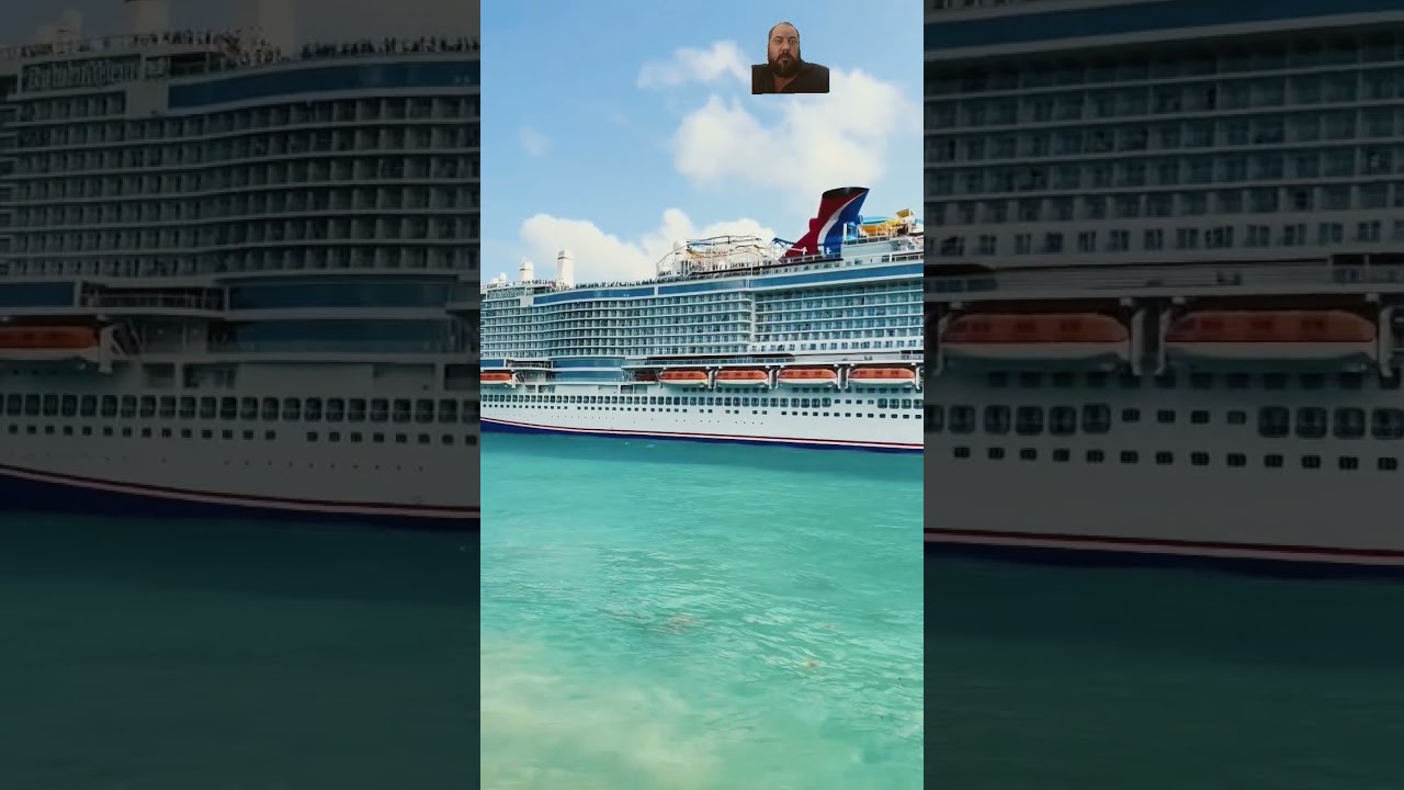 #cruise #carnival #cruiseship #carnivalcruise #travel #carnivalvibes #automobile #carnivalseason #ro