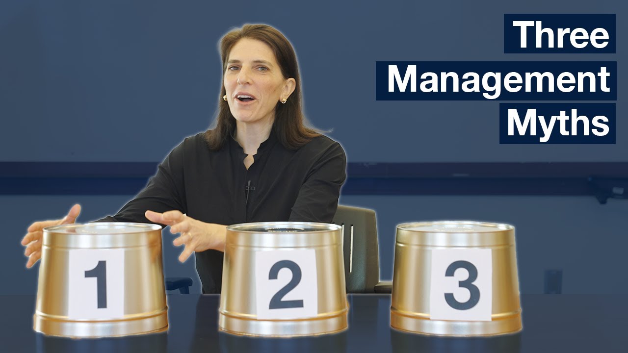The Three Mistakes New Managers Make (and How to Avoid Them) | Extra Credit