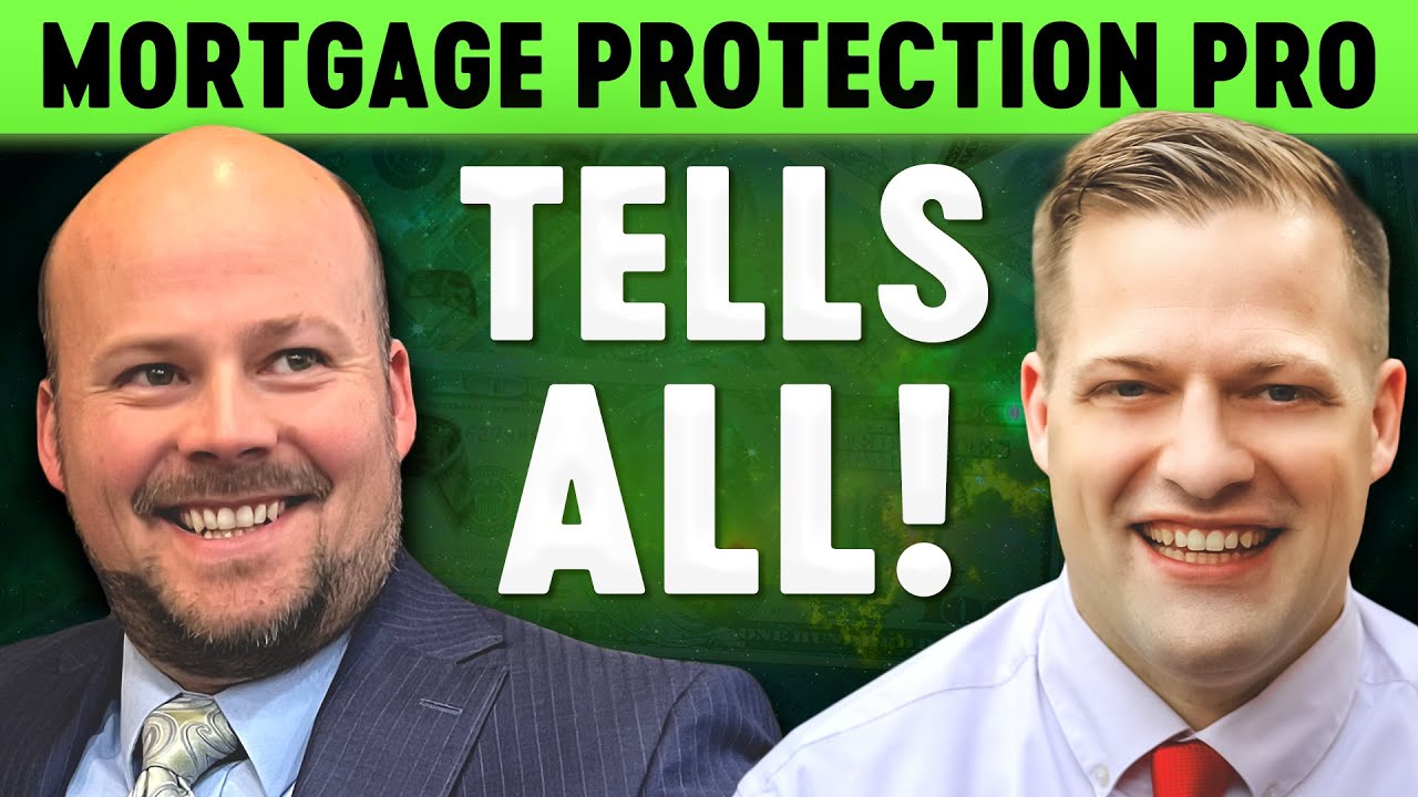 Remote Insurance Agent Writes $115,000 In Mortgage Protection In 90 Days | Symmetry Financial Group