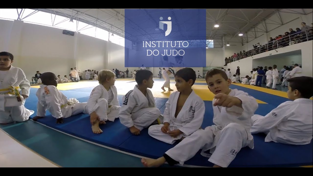 2&ordm; Torneio do Instituto do Judo - Trof&eacute;u Pedro Raposo e Associados