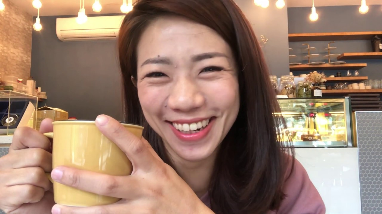 原來江老師的工作是這樣？！