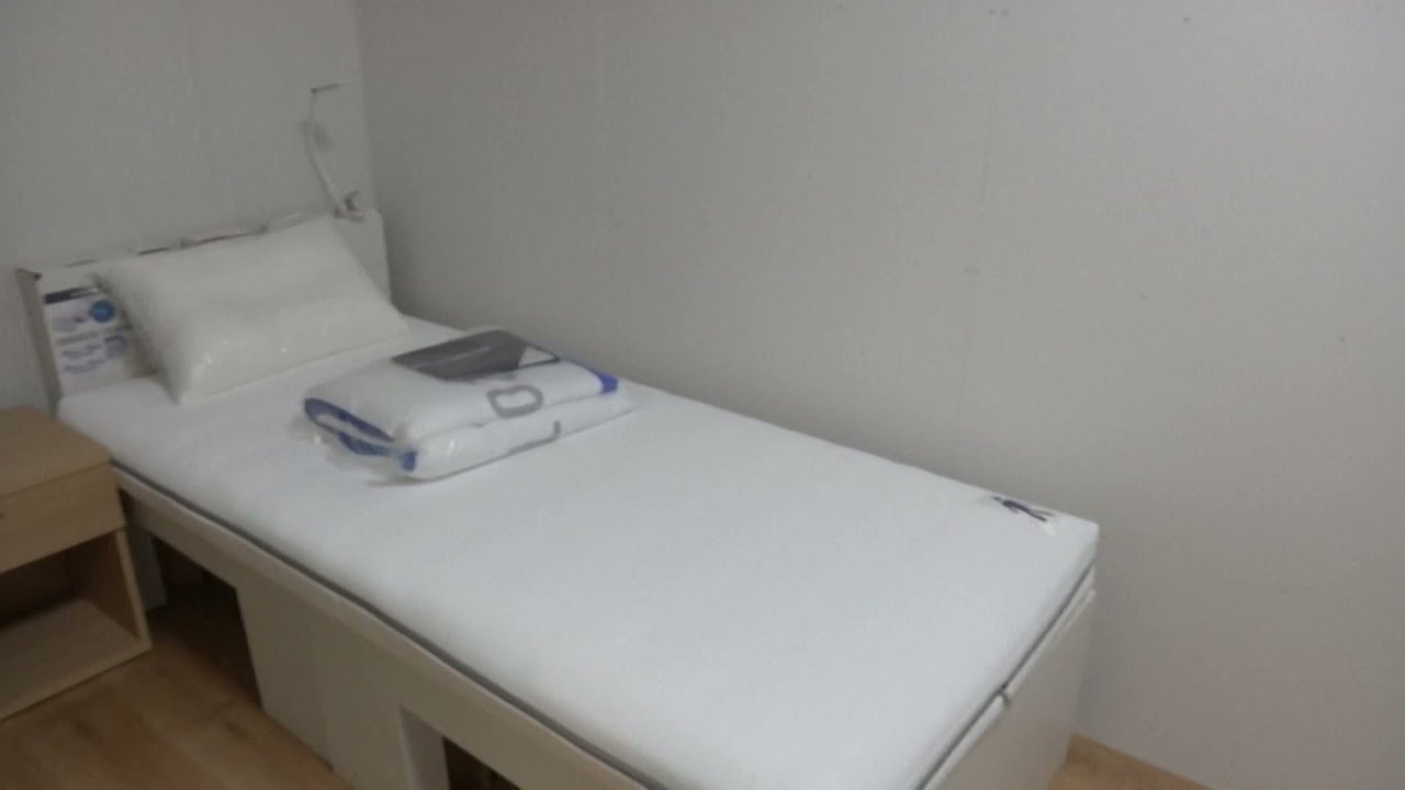 Tokyo Olympics athletes&rsquo; village spark online rumors &lsquo;Anti sex&rsquo; cardboard beds.  🚀