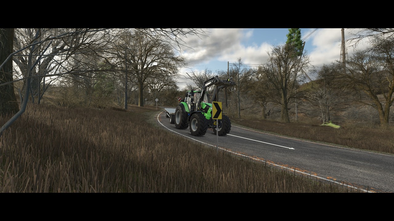 LP LS25 Riverbend Springs #056 - Das Eckige muss doch durch das Eckige passen! #ls25 #deutsch #21:9