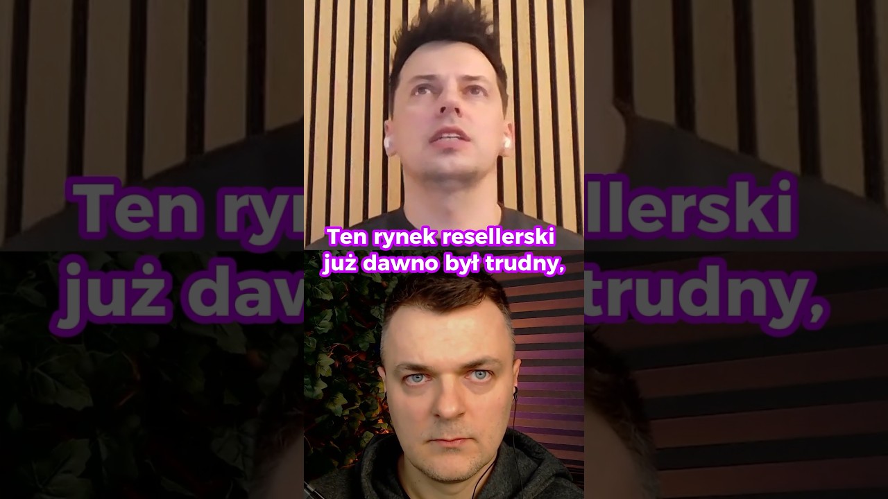 Czy na Allegro dalej opłaca się być Resellerem?