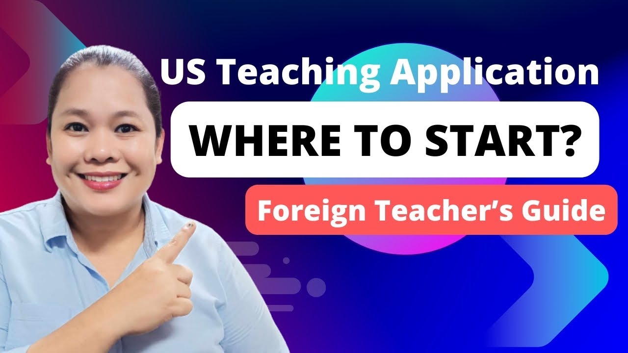 👩🧑‍🏫С ЧЕГО НАЧАТЬ ПОДАЧУ ЗАЯВЛЕНИЯ НА ПРЕПОДАВАНИЕ В США/ВИЗУ J1/ВИЗУ H1B