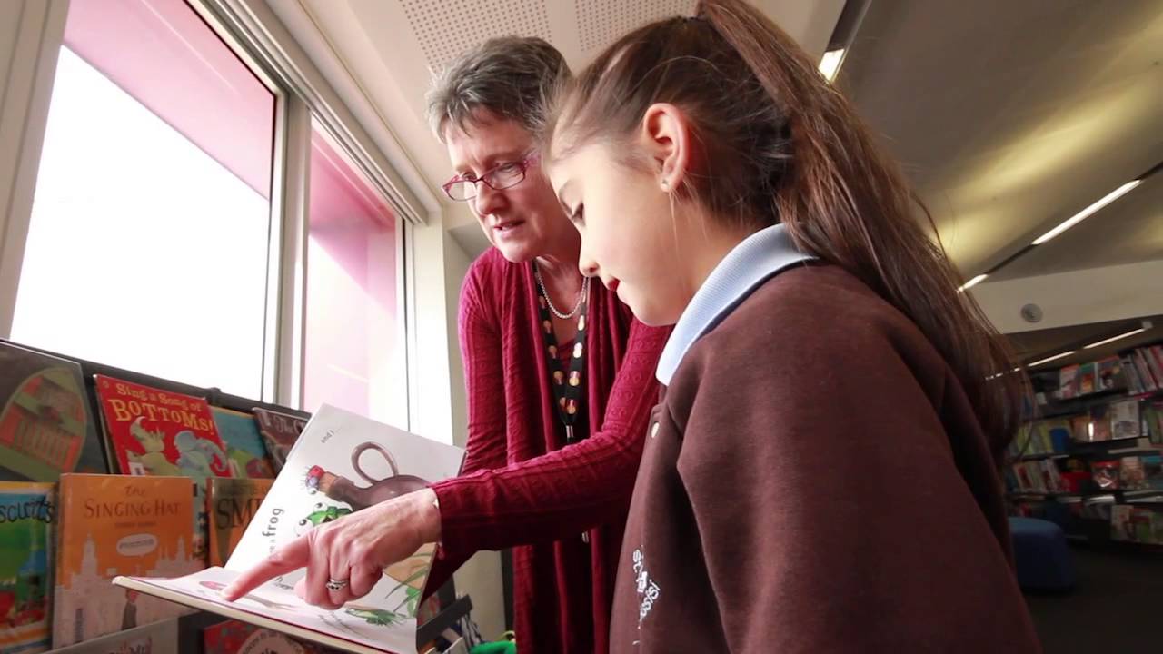 Promoting your school library