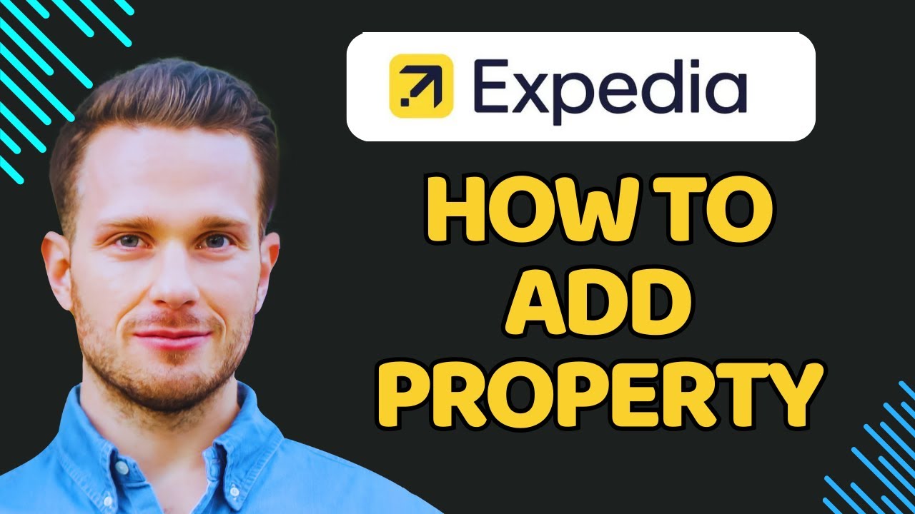 How To Add Property In Expedia (2025)