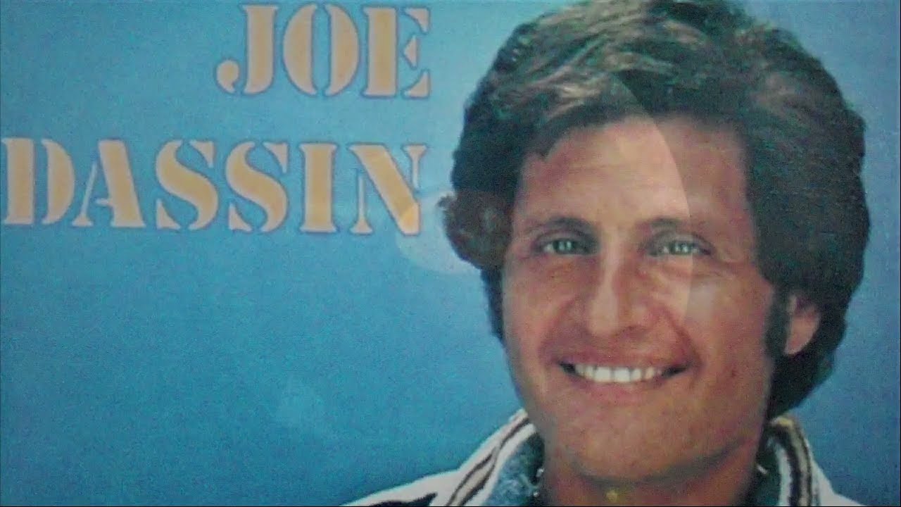 MANUELA BRAVO Y JOE DASSIN - 