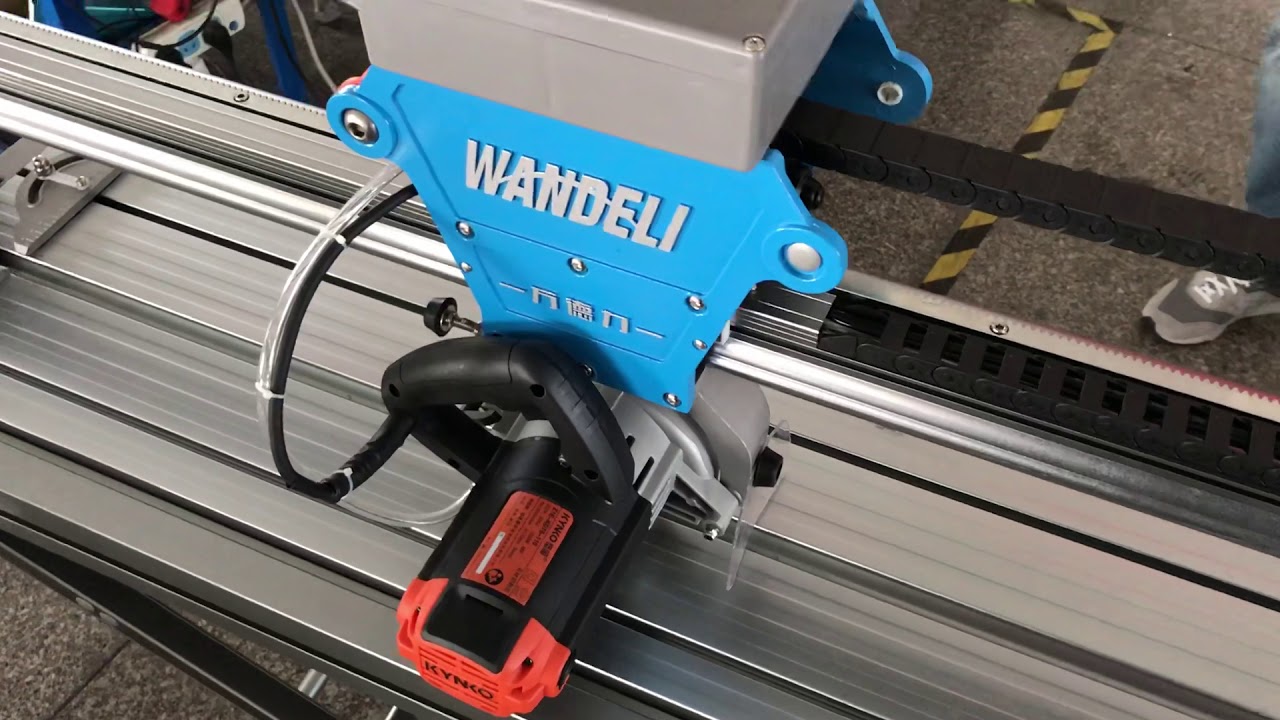 Wandeli QX-ZD 1200