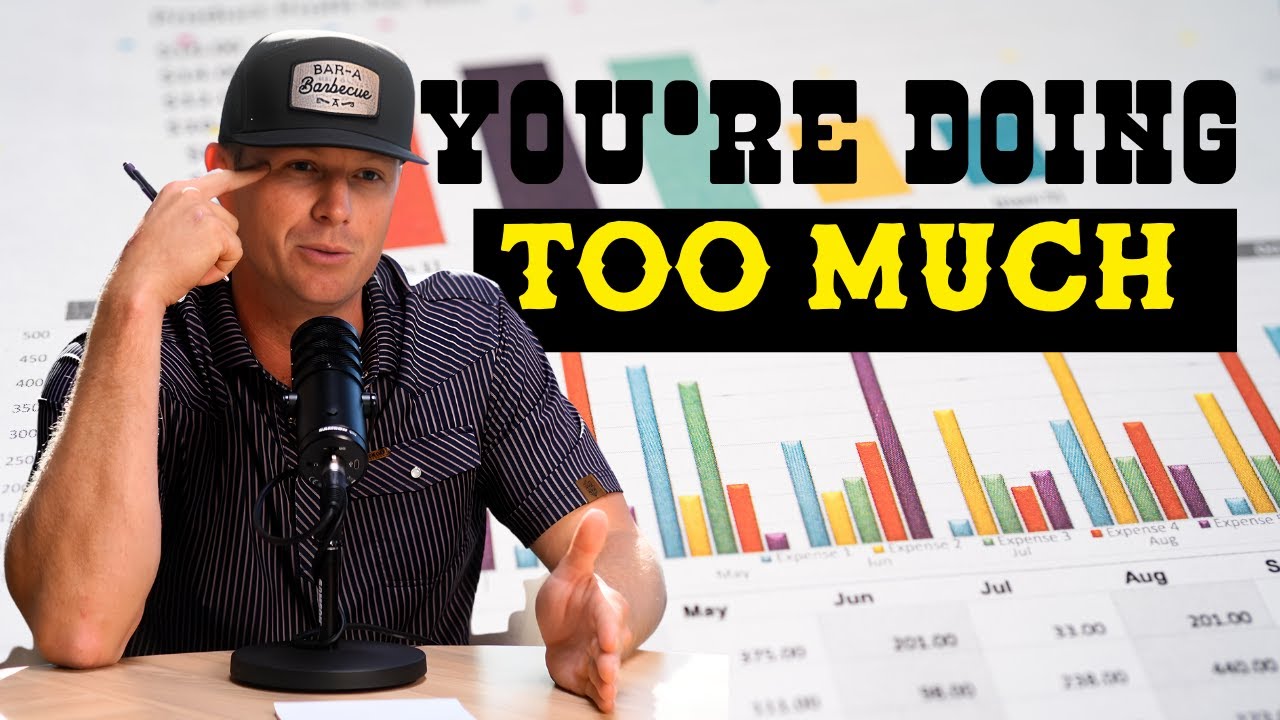 This One Thing Separates Successful Ranchers from Broke Ones