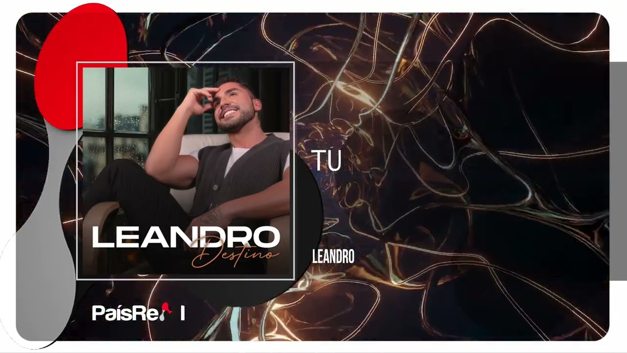 Leandro - Tu