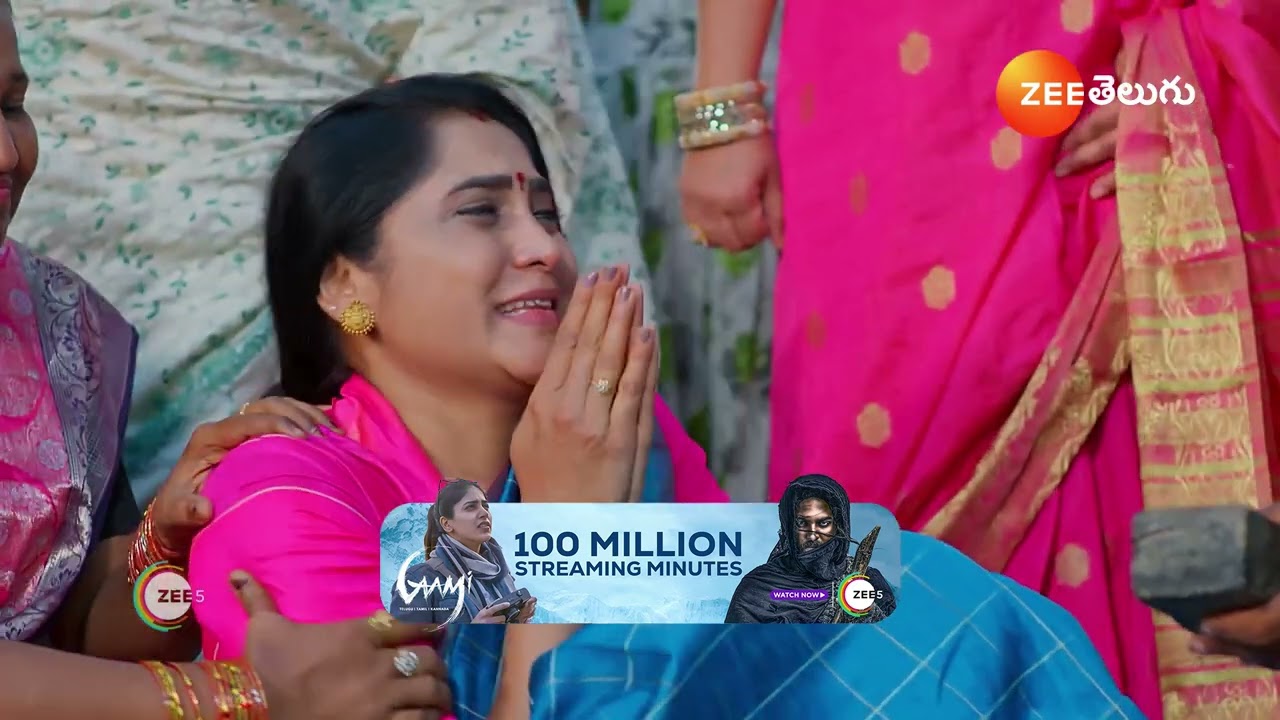 Meghasandesam |శారద ను కాపాడటానికి వచ్చిందెవరు?