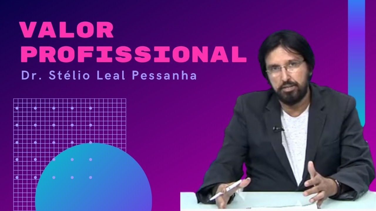 VALOR PROFISSIONAL