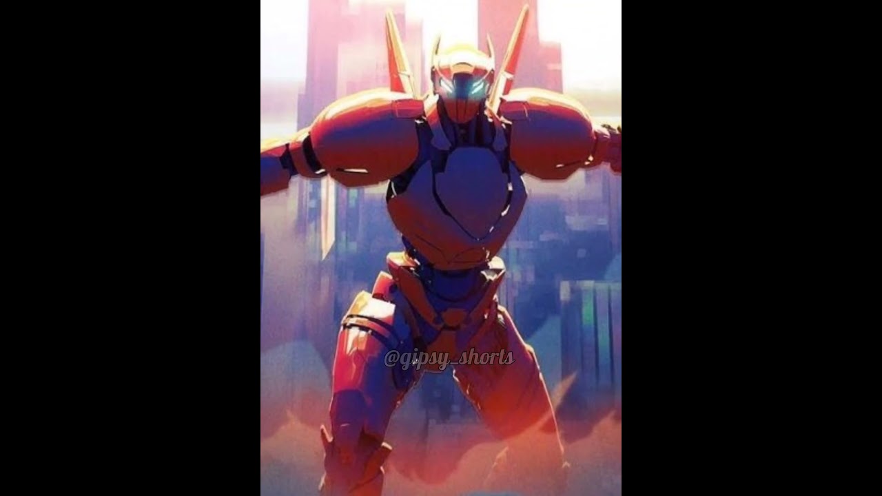 #jaegers #edit #titanesdelpacifico #pacificrim #shorts