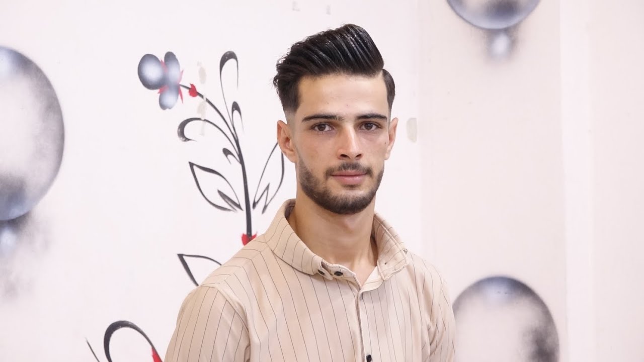 @الزفاف العريس انس محمد وليد الزالق (1)