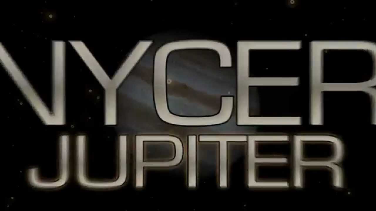 Nycer - Jupiter (Original Mix) OFFICIAL HQ