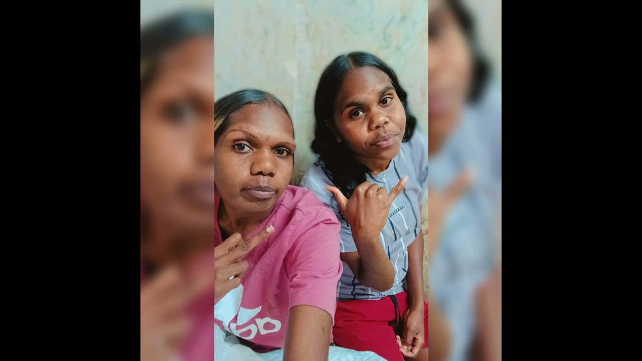 Kungka paluru By Katrina Connelly ❤️💗💯