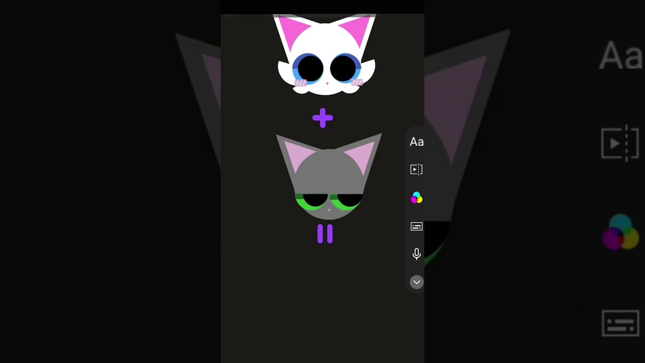 #emojicatheat