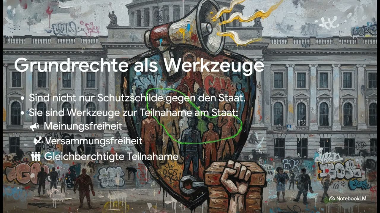 Gesetz: Macht oder Vernunft? Jürgen Habermas