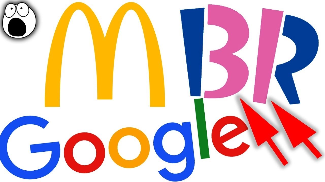 Mais Logotipos Com Significados Ocultos Que Você Não Sabia