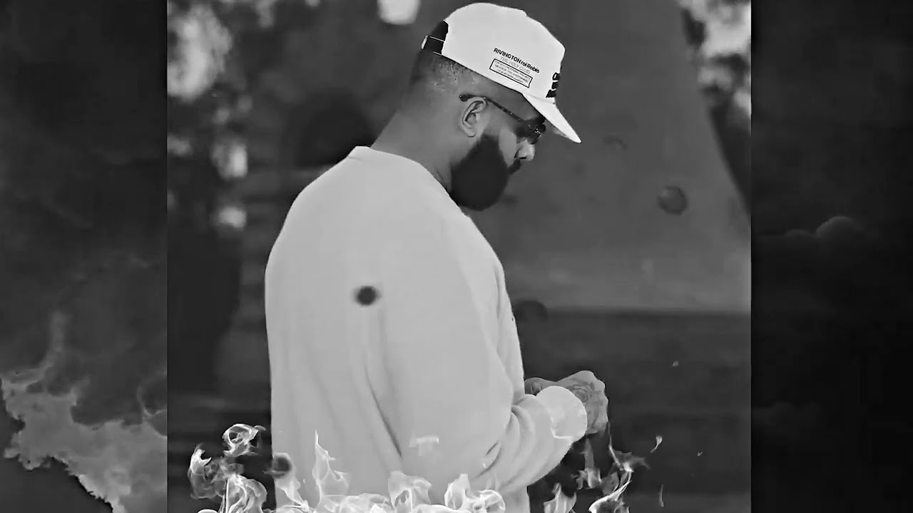 Eladio Carrion Type Beat - 