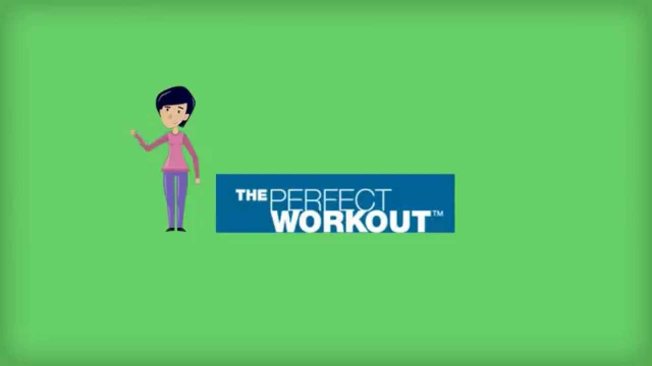 personal trainer San Francisco