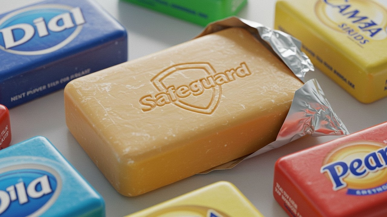 АСМР Мыло | Медленное Открытие | Без Слов