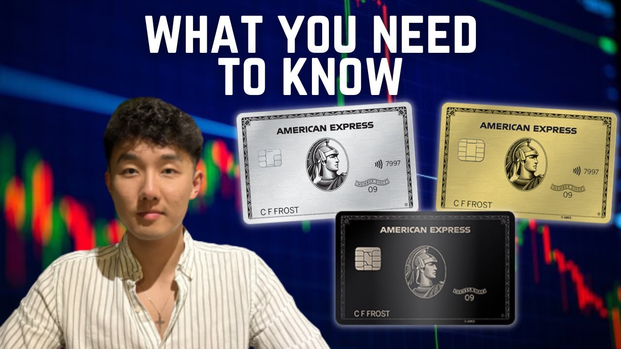 Как AMEX зарабатывает деньги?
