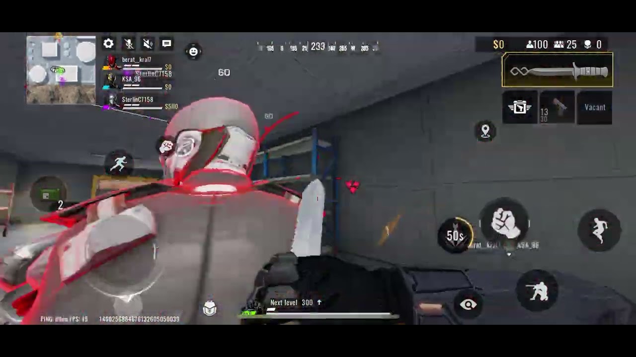 Blood Strike [Battle Royal] Gameplay