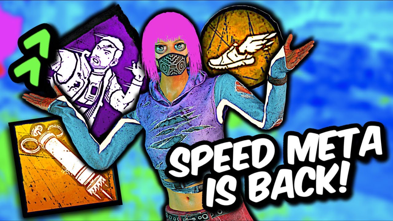 Is This FASTEST Survivor Build Actually Meta?