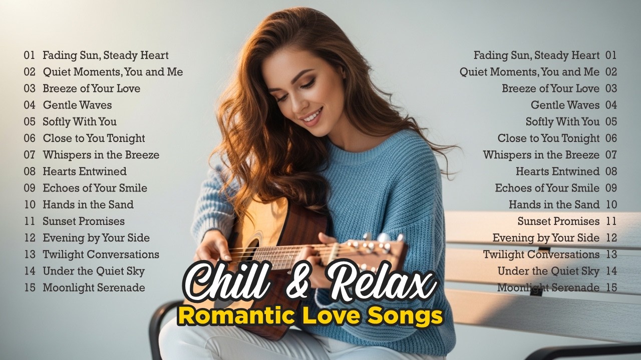 Trending Spotify Love Song 2026 ❤️ Top Love Song Playlist ❤️ Viral TikTok & Spotify 2026 ❤️