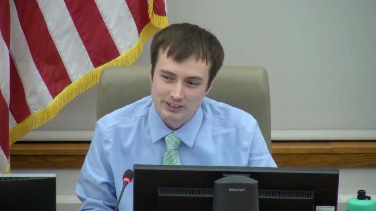 Candidate Forum / Common Council