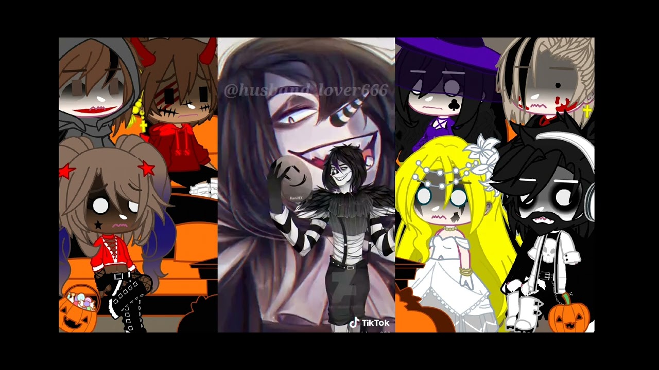 🌟PERSONAS DEL PASADO REACCIONAN A ??? PARTE 3[VIOLETA_UCHIHA]🌟