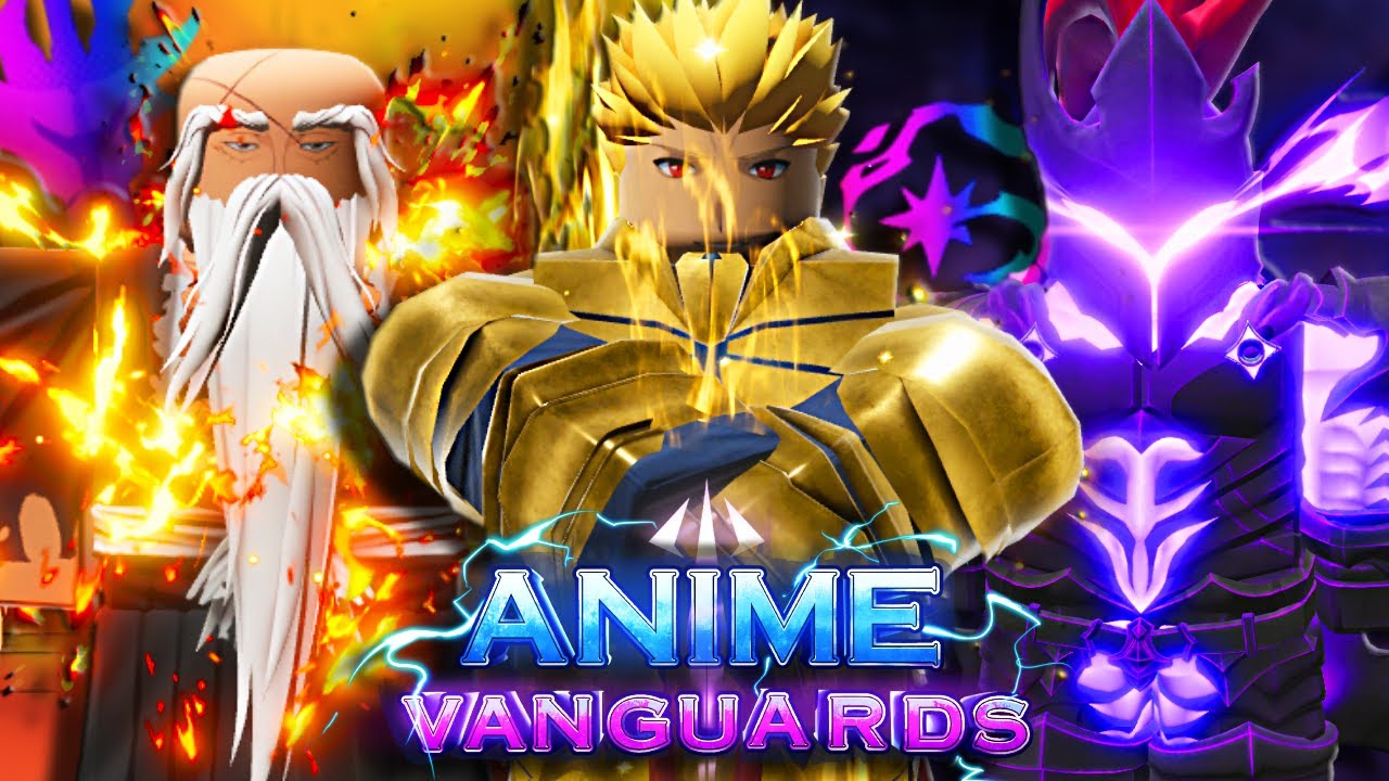 1x Summon Noob To Pro *THE MOVIE* (Ep.1-10) | Anime Vanguards