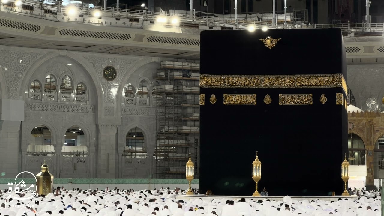 صلاة الفجر للشيخ #ياسر_الدوسري | سورة الرحمن كاملة | السبت ١٨ / ٣ / ١٤٤٦ هـ