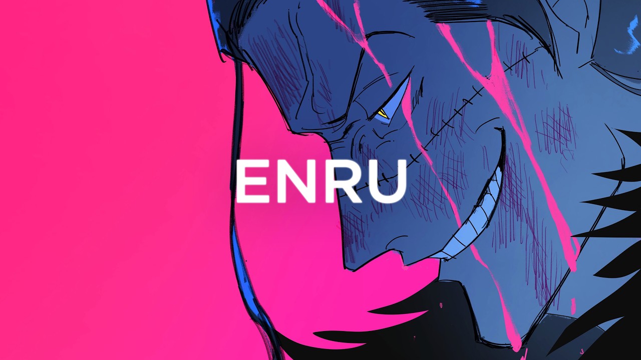 ENRU - Glory (feat. Wasiu)