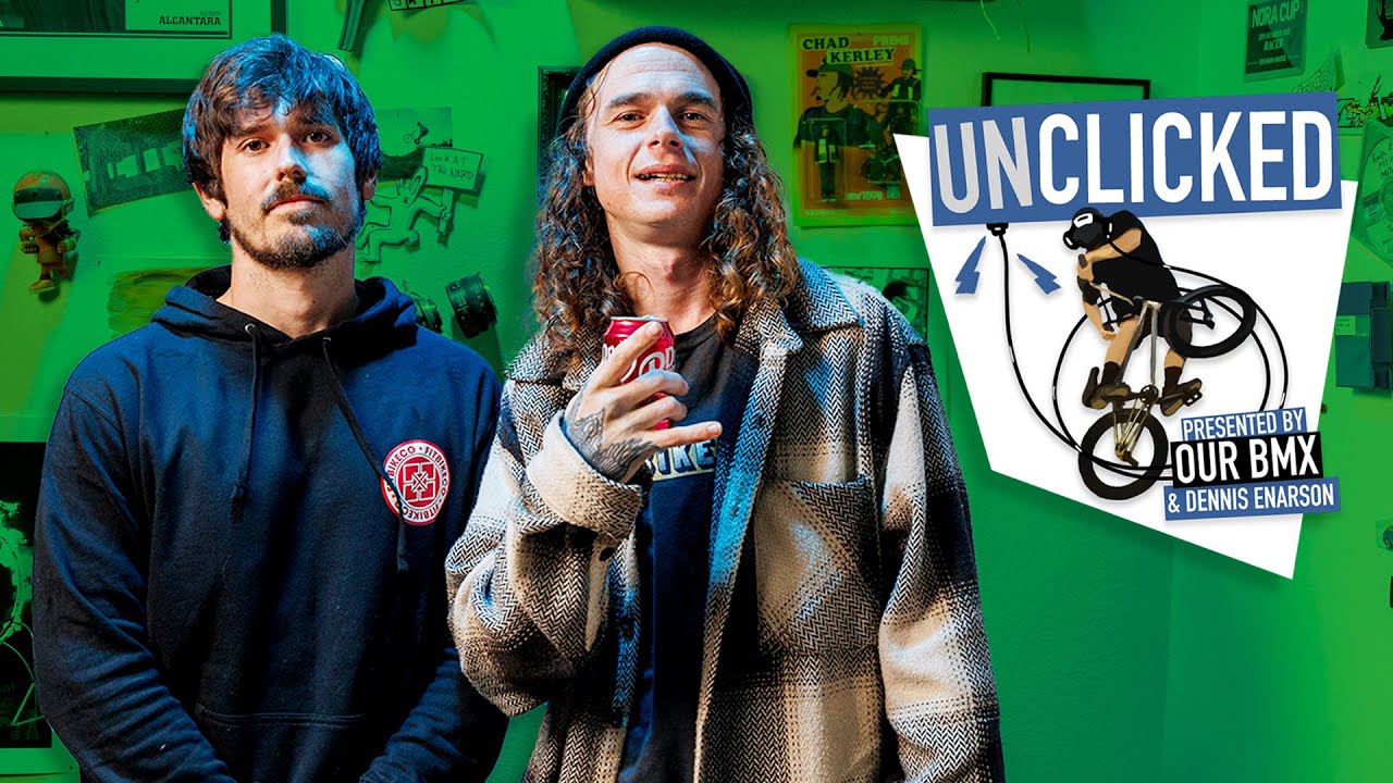 MATT NORDSTROM - UNCLICKED