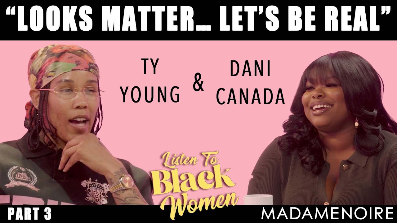 Looks, Credibility & Women in Sports Media | Black Women Break Down the Industry