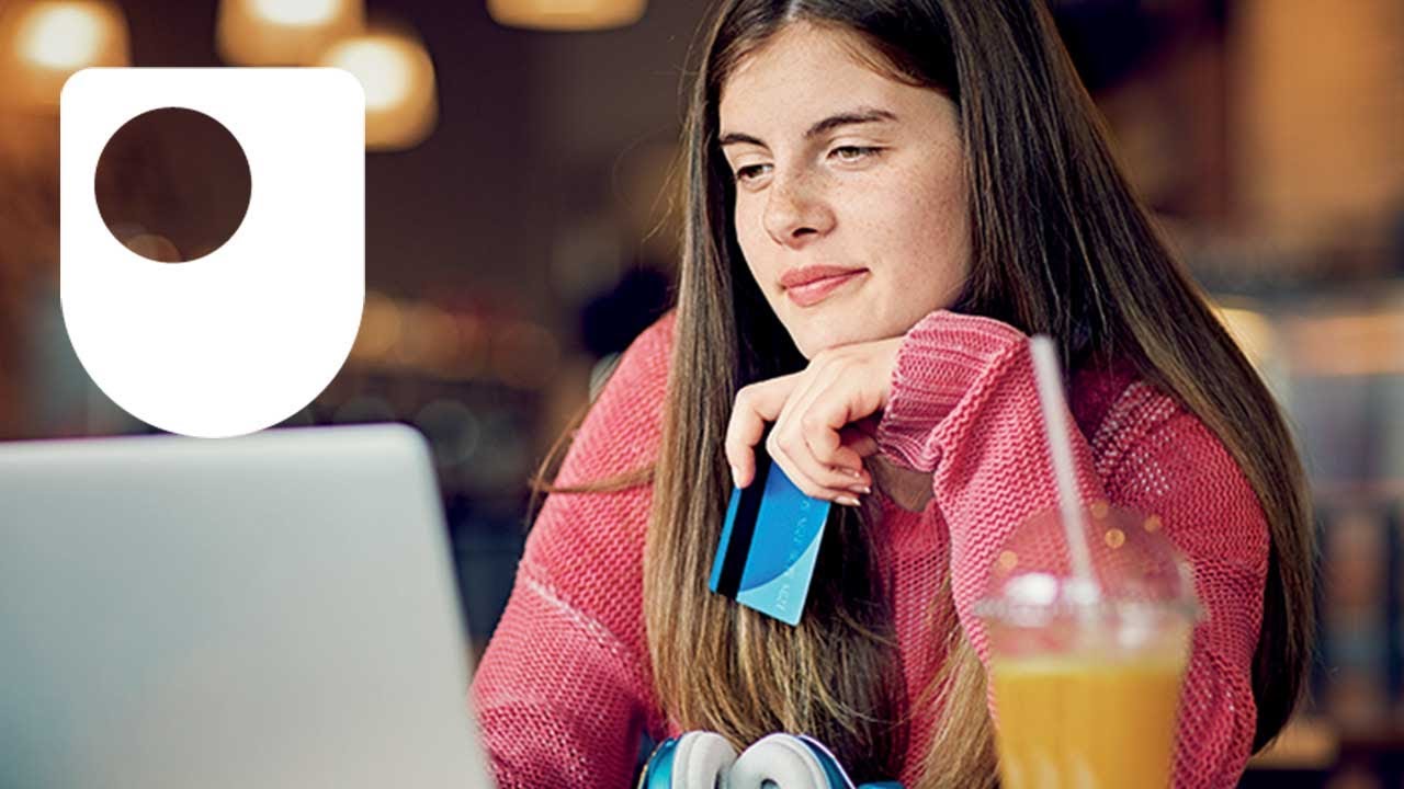 Managing My Money for Young Adults (Free Course Trailer)