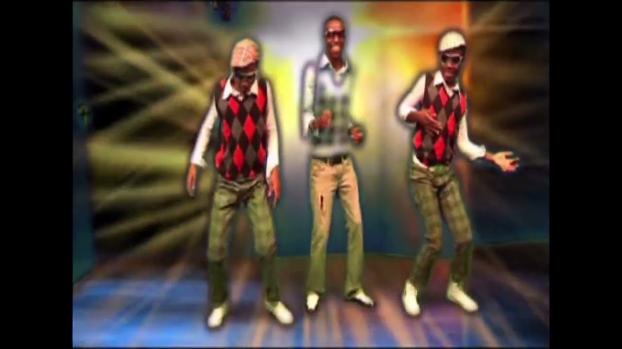 ALLEN NDODA - UMAQONDANA OFFICIAL VIDEO