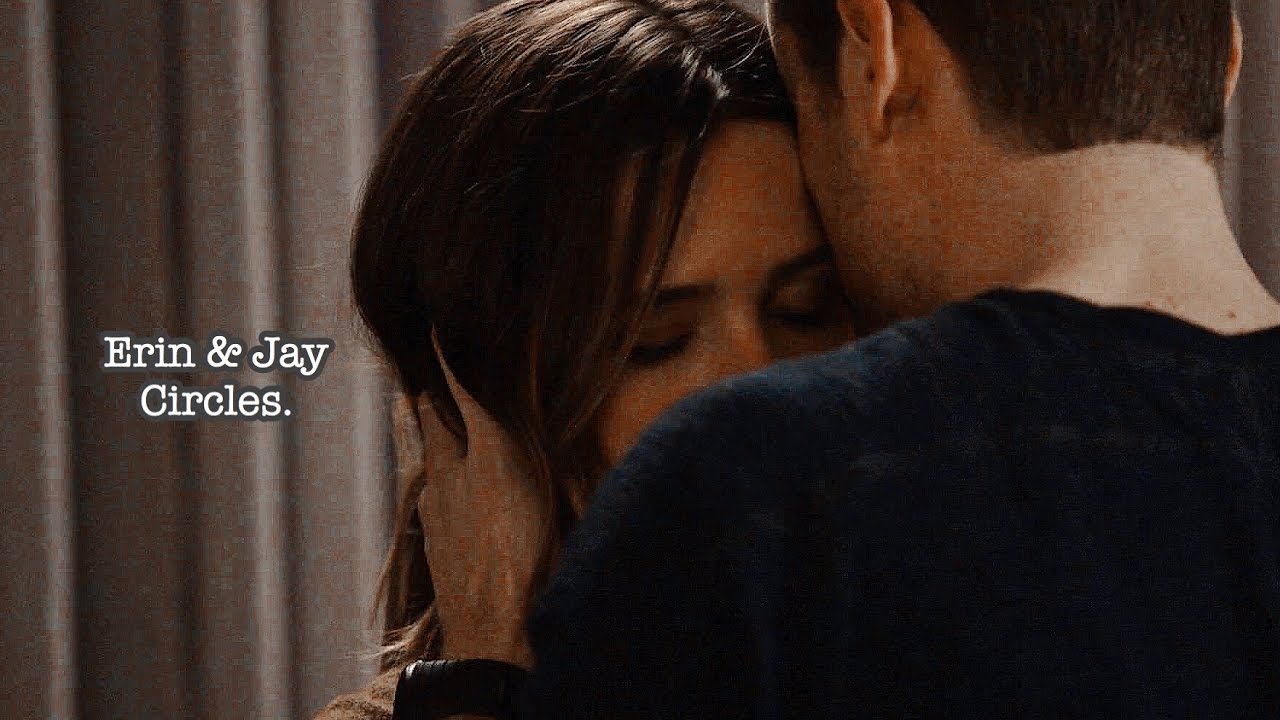 erin & jay | circles (+4x18) REUPLOADED
