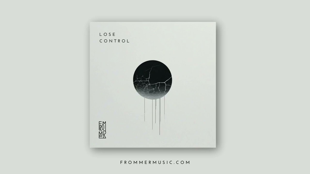 Frommer - Lose Control (Radio Edit)