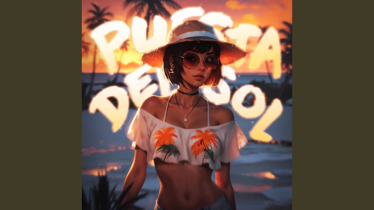 PUESTA DEL SOL (Slowed)