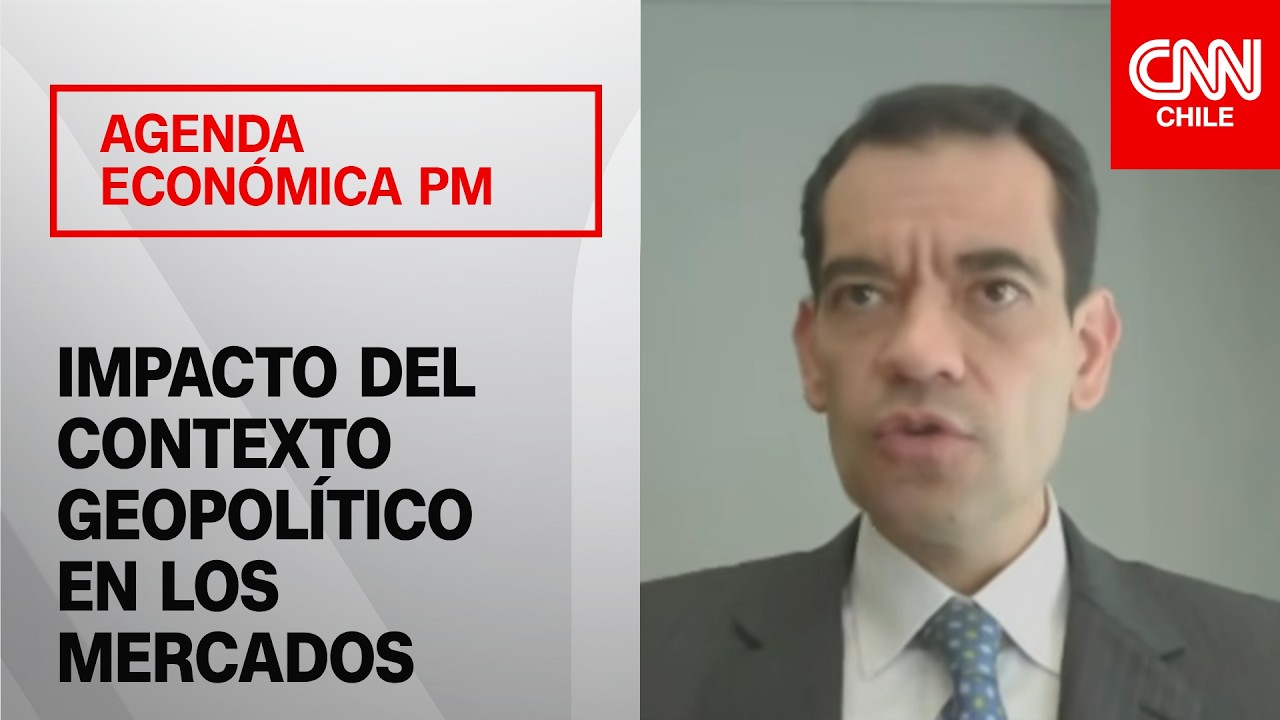 El impacto de la guerra en medio oriente en los mercados globales