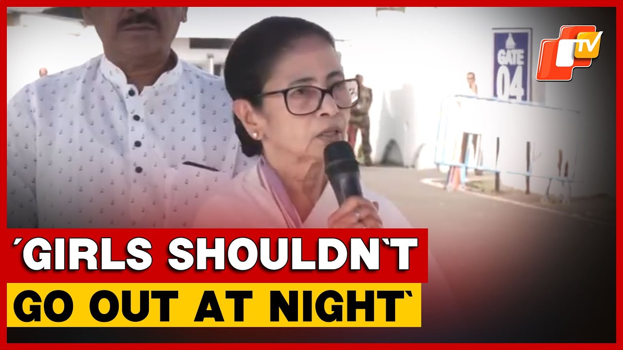 Odisha MBBS Student Gangrape Case: Controversy Erupts After WB CM&rsquo;s Remark