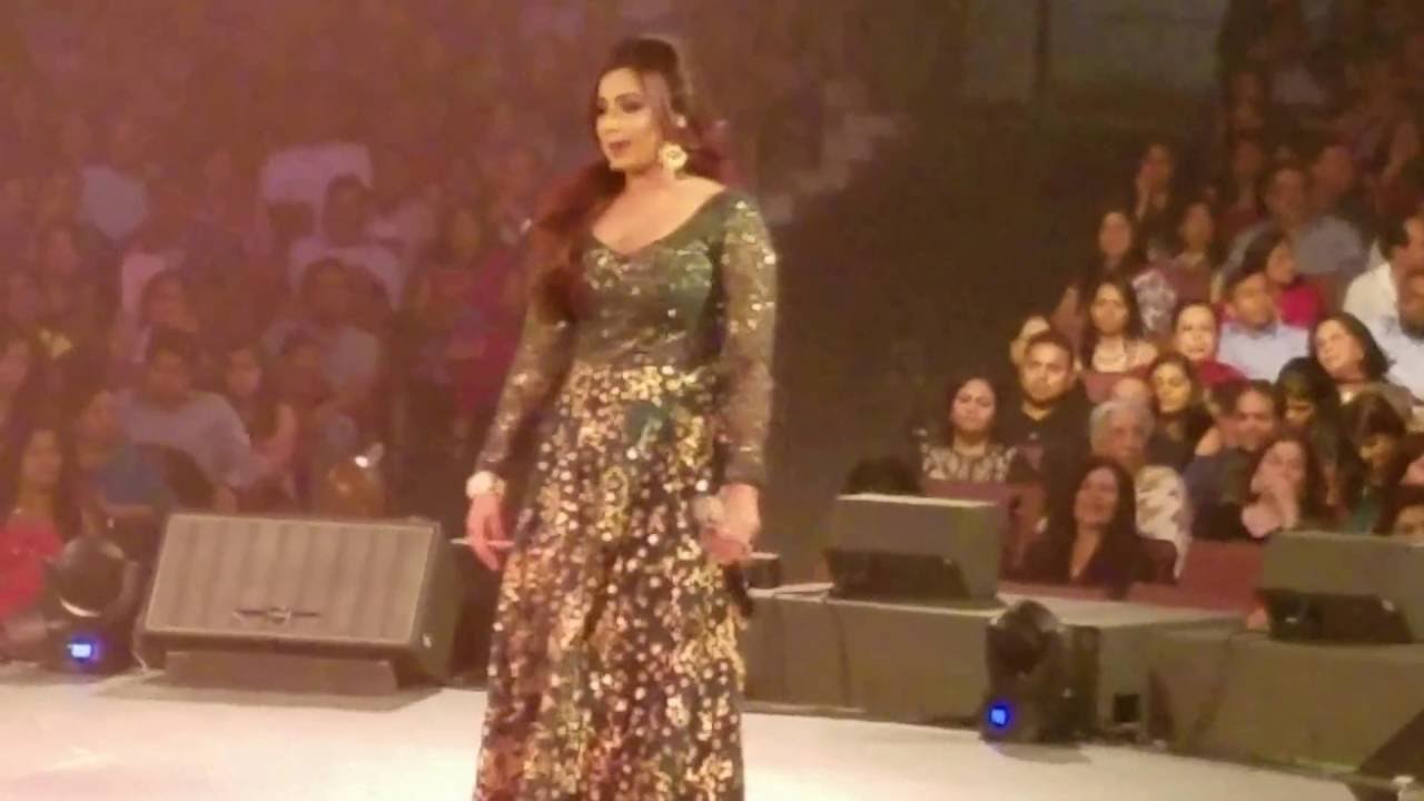 Shreya Ghoshal live in Houston  Part 3