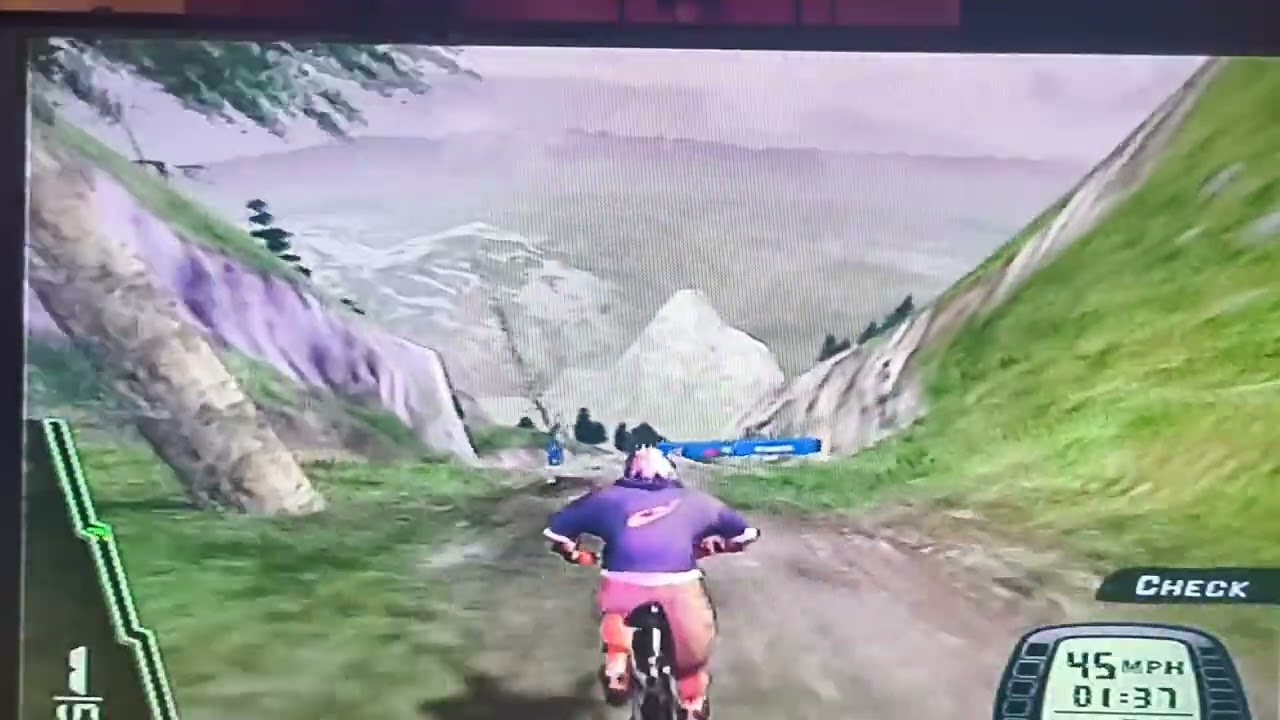 Lets Make Some Ride, Downhill Domination Epi 32