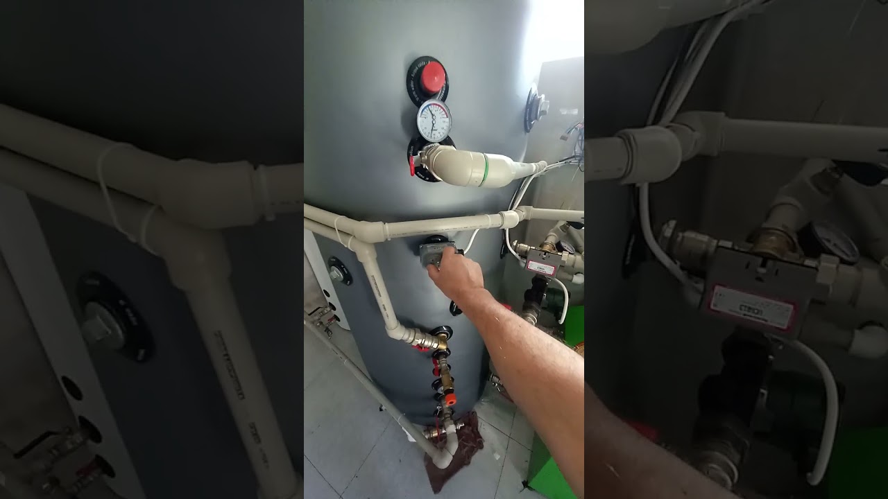 Pompă de Căldură Termocasa  , mesaj f important!
