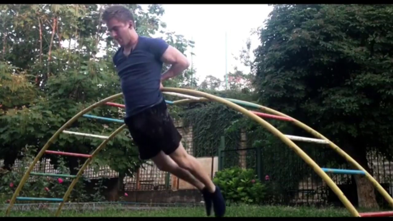 Hefesto variations by Nikolay Nikolov