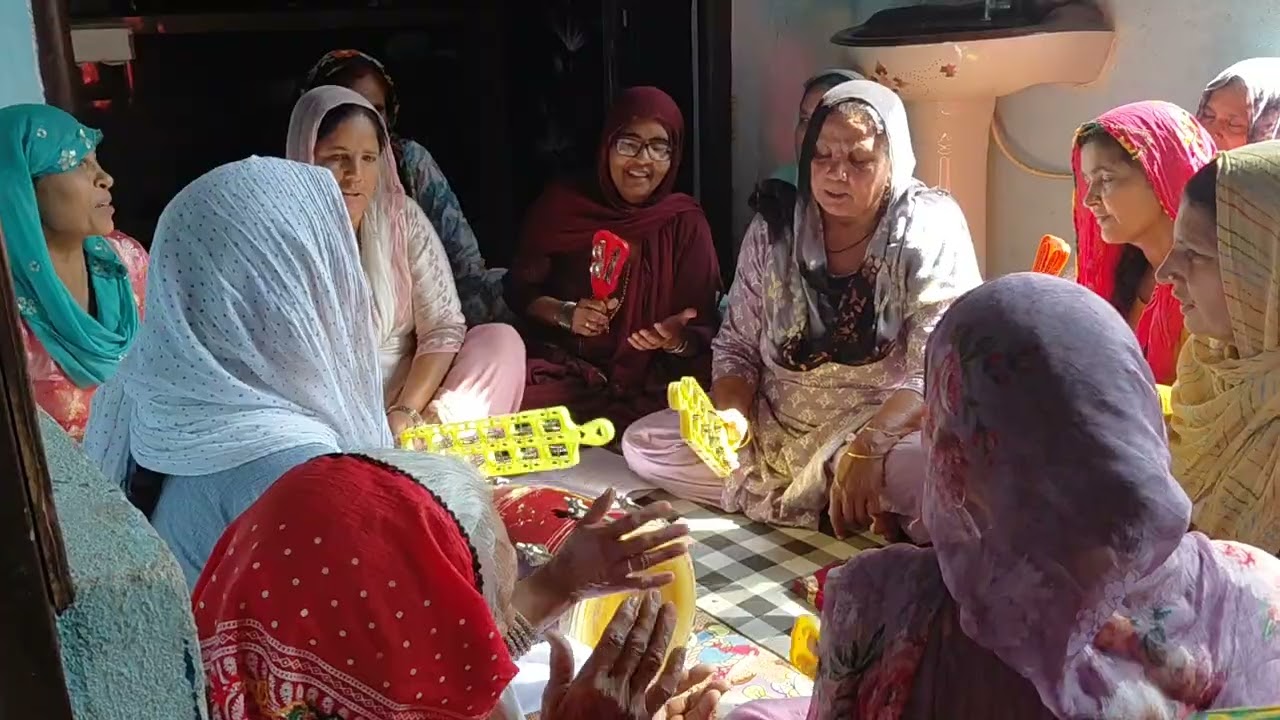 रटया करो भगवान नया भजन।